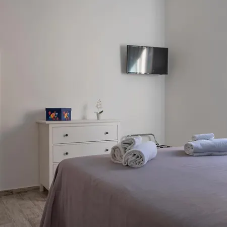 Apartment 29/4 Exclusive Tra Teatro Massimo E Porto