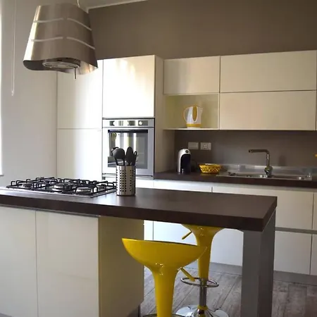 29/4 Exclusive Tra Teatro Massimo E Porto Apartment