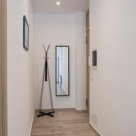 Apartmán 29/4 Exclusive Tra Teatro Massimo E Porto Palermo