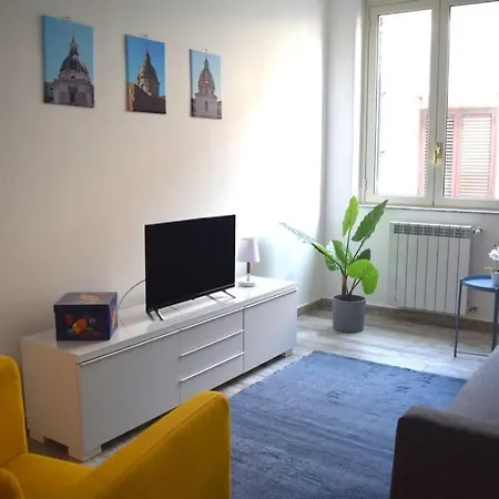 Apartmán 29/4 Exclusive Tra Teatro Massimo E Porto *