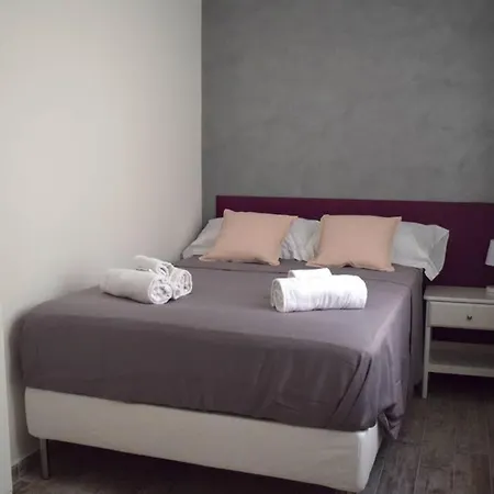Apartmán 29/4 Exclusive Tra Teatro Massimo E Porto Palermo