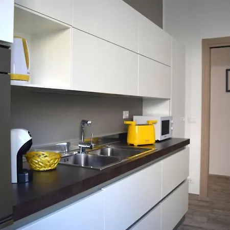 29/4 Exclusive Tra Teatro Massimo E Porto Apartment Palermo
