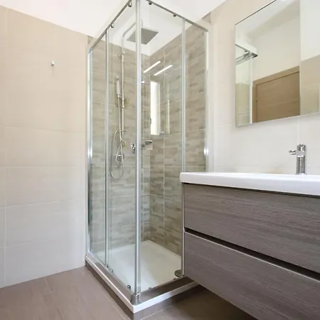 Apartmán 29/4 Exclusive Tra Teatro Massimo E Porto Palermo